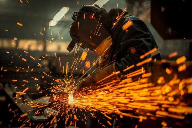Best Welding Equipment Sales and Repair in Fairbury, IL