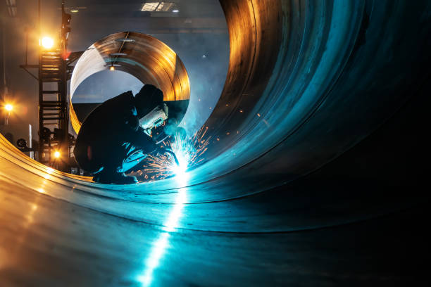 Best Artistic and Custom Metal Fabrication in Fairbury, IL