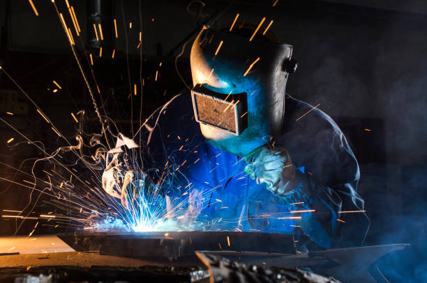 Best Automotive Welding in Fairbury, IL