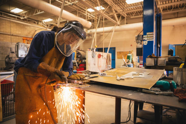 Best Automotive Welding in Fairbury, IL