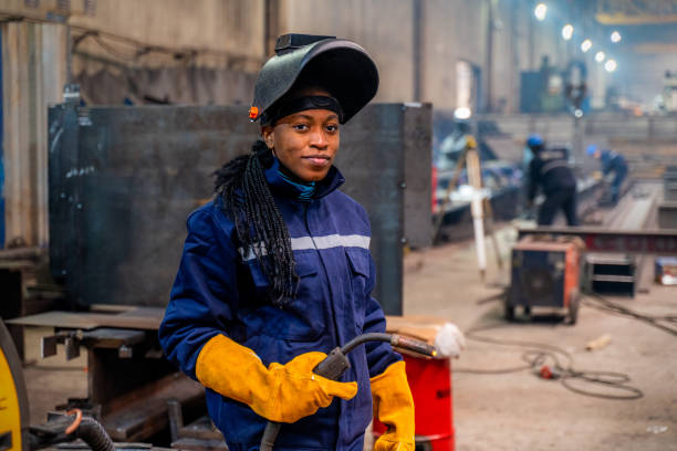 Best Marine and Shipbuilding Welding in Fairbury, IL