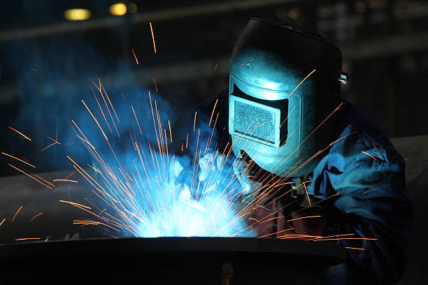 Best Welding Inspection and Certification in Fairbury, IL