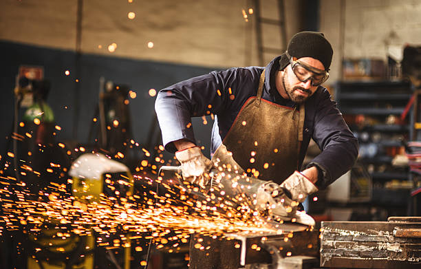 Best Pipe Welding in Fairbury, IL